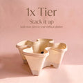 1x Tier (add on)